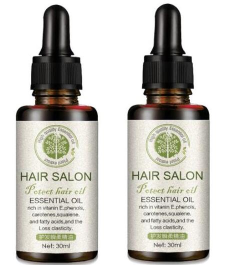 Hair Care Essential Oil - pokemabfb0d031391cf27dfd299b913119c1ee