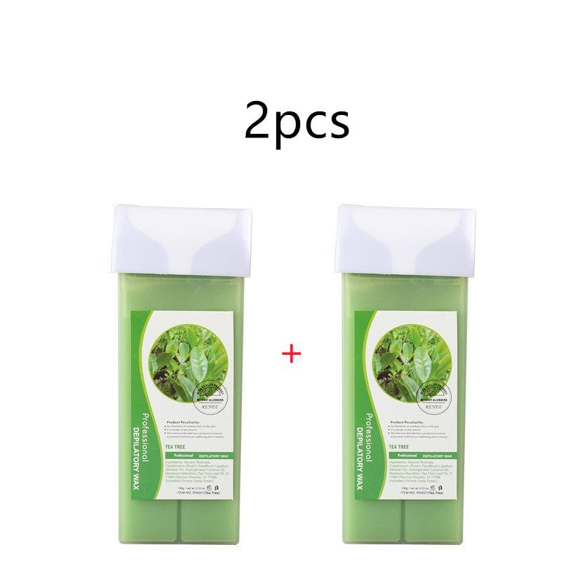 Hair removal wax therapy machine hot wax - pokema255c943436351438cf20abf0fea521d8