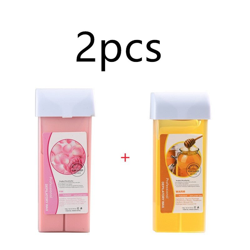 Hair removal wax therapy machine hot wax - pokema5fae4120f464529d4b90c3dd8b014d89