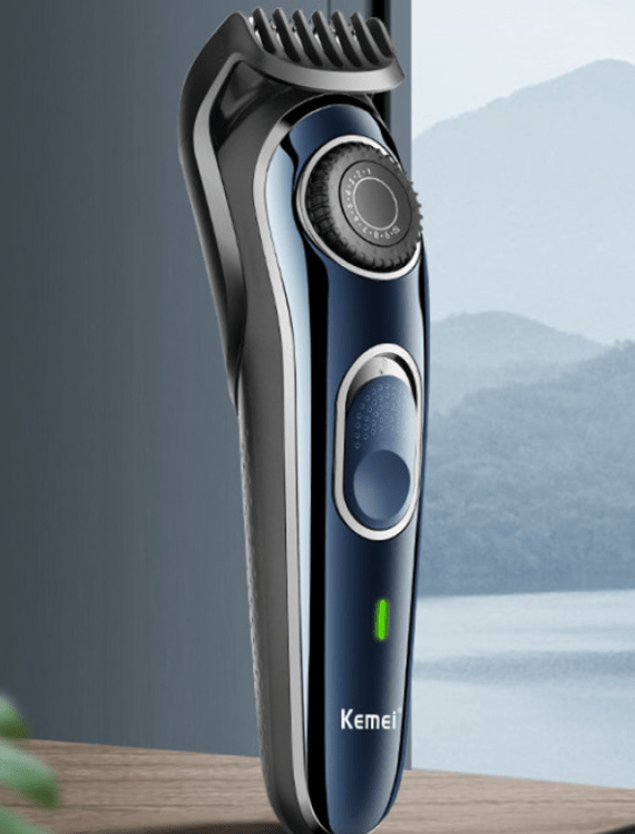 Hair Trimmer - pokemaHair Trimmer