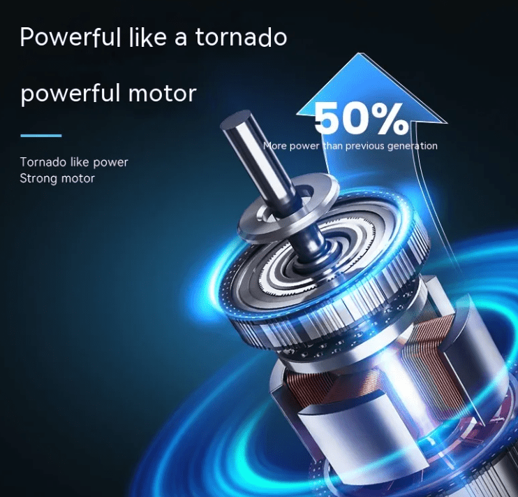 Hair Trimmer - pokemaHair Trimmer