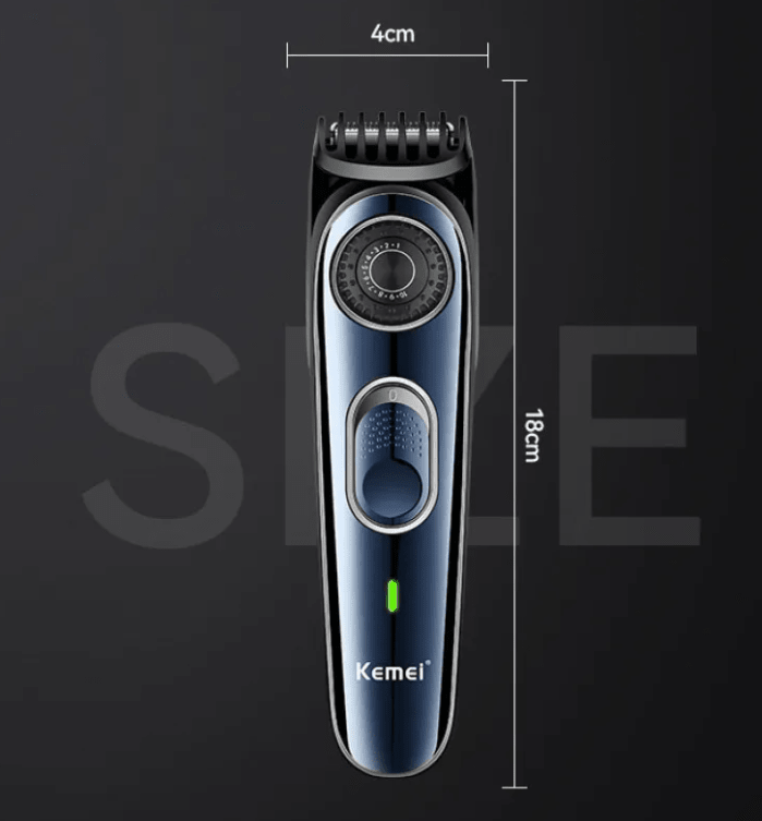 Hair Trimmer - pokemaHair Trimmer