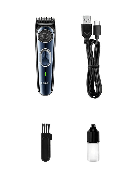 Hair Trimmer - pokemaHair Trimmer