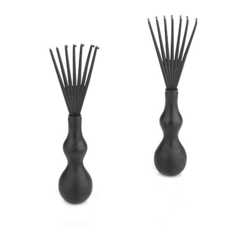 Hairbrush Anti Klit Brushy Haarborstel Women Detangler Hair Brush Bristle Nylon Scalp Massage Teaser Hair Brush Comb - pokemacb540988df68ef411dfd3ccbd4cf3918