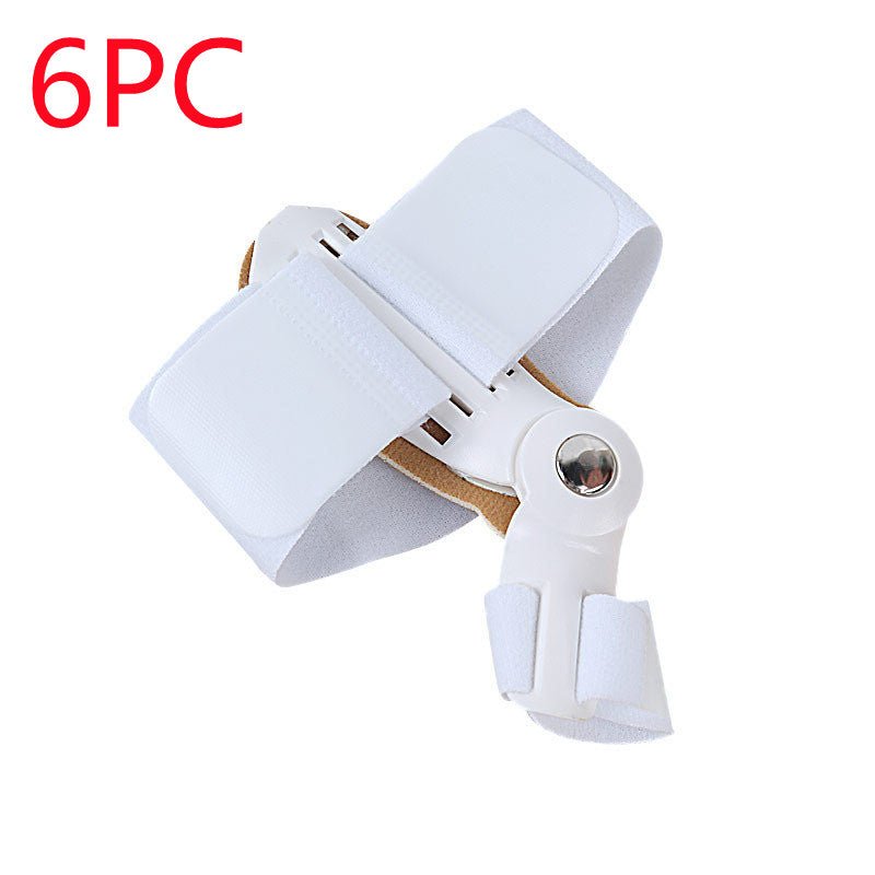 Hallux Valgus Corrector Plastic Toe Correctors Sleeves - pokema10ccf8801d67d661af0b0316f4eed9e2
