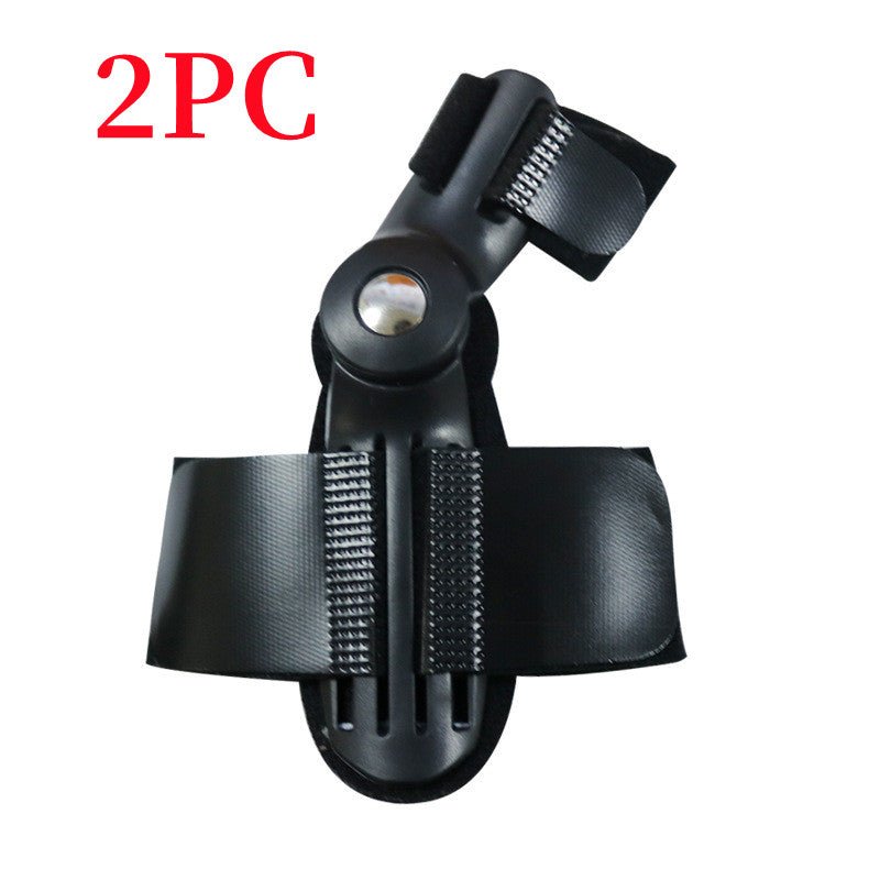 Hallux Valgus Corrector Plastic Toe Correctors Sleeves - pokema7ce9f6283a517bbb23d2f90dce558c78