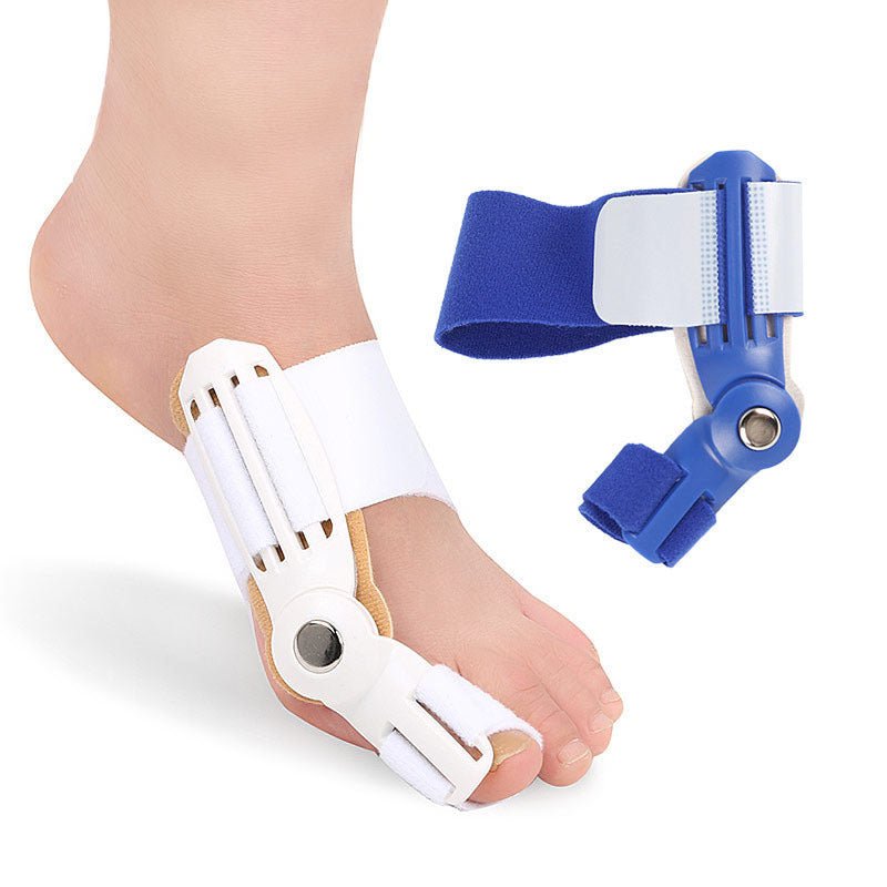Hallux Valgus Corrector Plastic Toe Correctors Sleeves - pokema9774e2e7271c2001a92cf019f142656