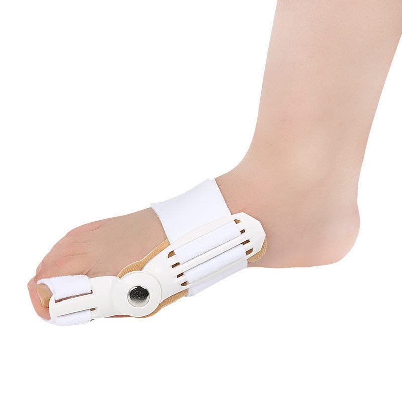 Hallux Valgus Corrector Plastic Toe Correctors Sleeves - pokema20df8dd68fa4e77955016396e6f6a6ea