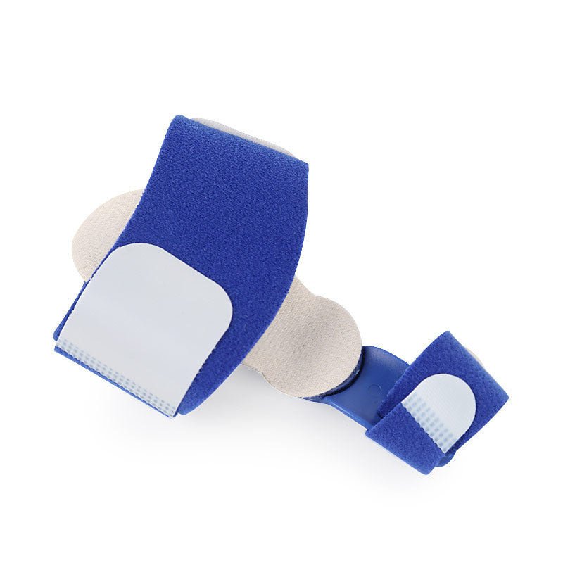 Hallux Valgus Corrector Plastic Toe Correctors Sleeves - pokemac18efab751511876881a8a15509bfad4