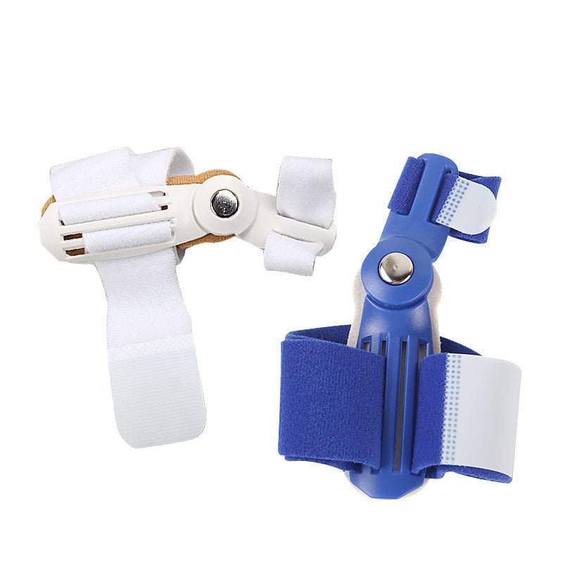 Hallux Valgus Corrector Plastic Toe Correctors Sleeves - pokema1e611db0188ea3ea10624f5e566934ba