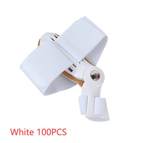 Hallux Valgus Corrector Plastic Toe Correctors Sleeves - pokema17e158122ba4467f80158263a182e5e