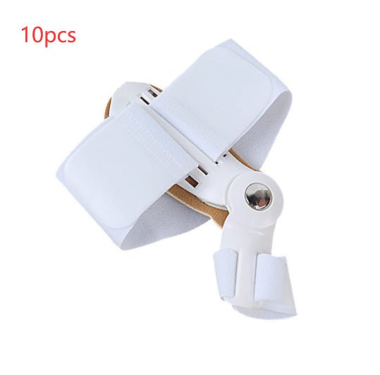 Hallux Valgus Corrector Plastic Toe Correctors Sleeves - pokema6ae388b5906bb26407de11b6ecc1f5bf