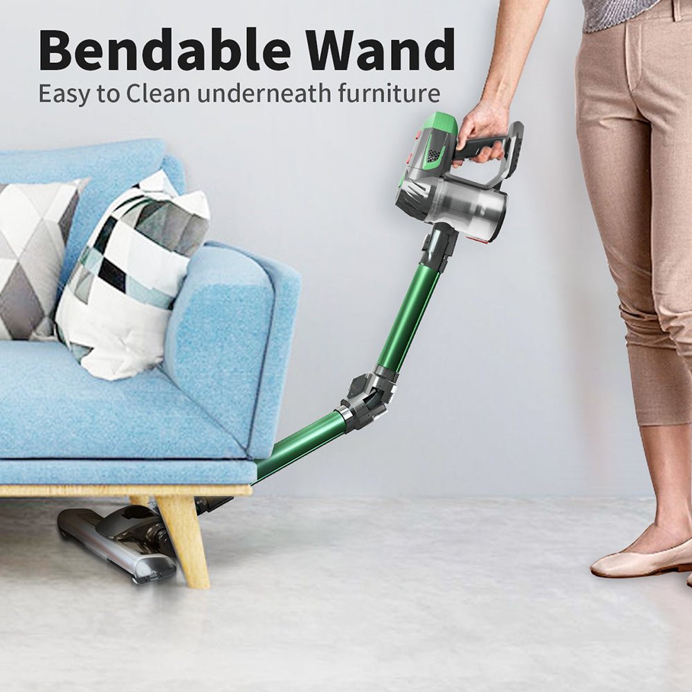 Handheld Wireless Vaccum Cleaner With Foldable Tube - pokema36a3b63eadfbe5c98ff911d8622966ac