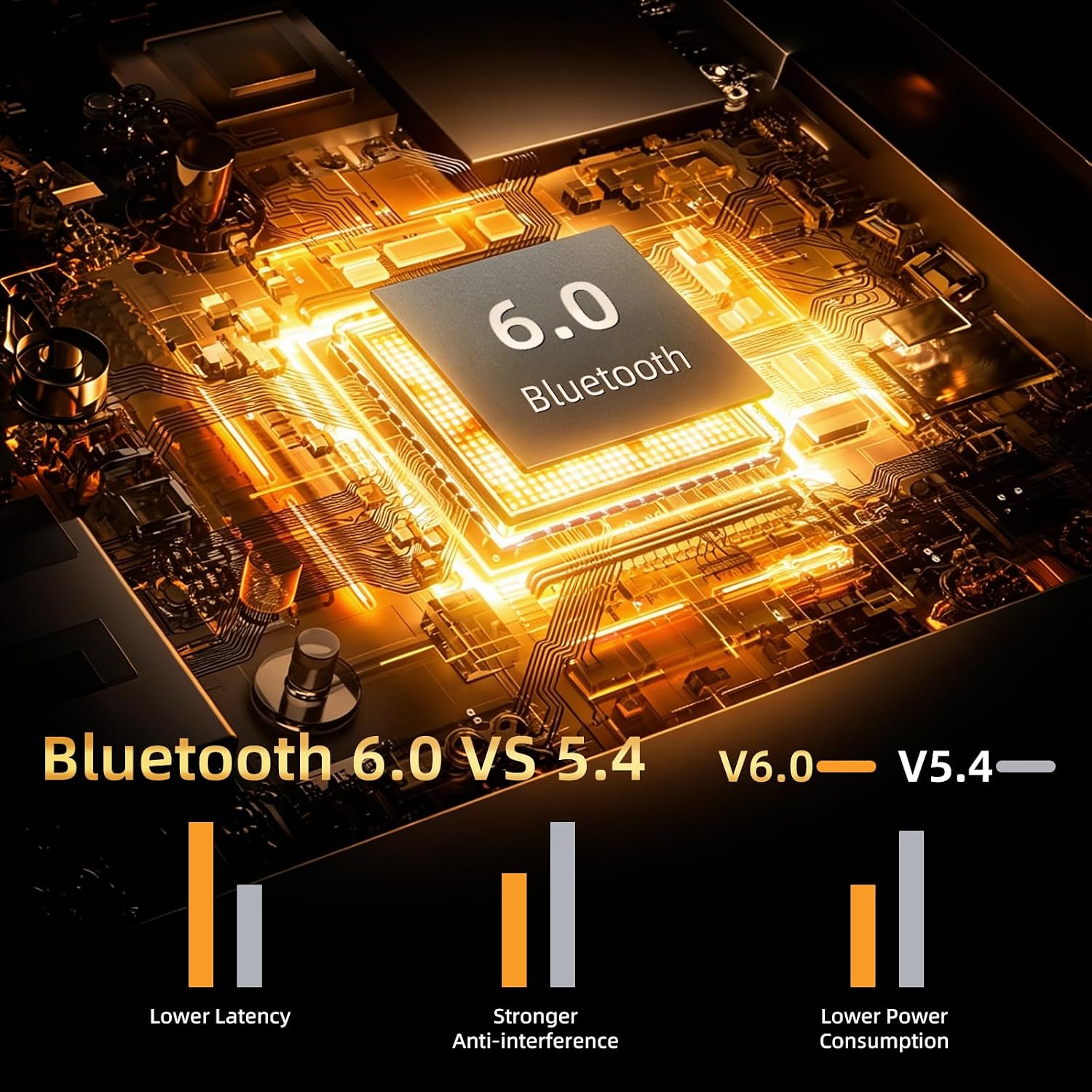 Headphones Bluetooth 6.0 Wireless Earbuds, HiFi Ear Buds, Air Pro 4, 3g Lite Earphones ENC Noise Cancelling and AI Chip Wireless Headphones, IP7 for iPhone Samsung Google Android iPad Adults Student - pokemaHeadphones Bluetooth 6.0 Wireless Earbuds, HiFi Ear Buds, Air Pro 4, 3g Lite Earphones ENC Noise Cancelling and AI Chip Wireless Headphones, IP7 for iPhone Samsung Google Android iPad Adults Student