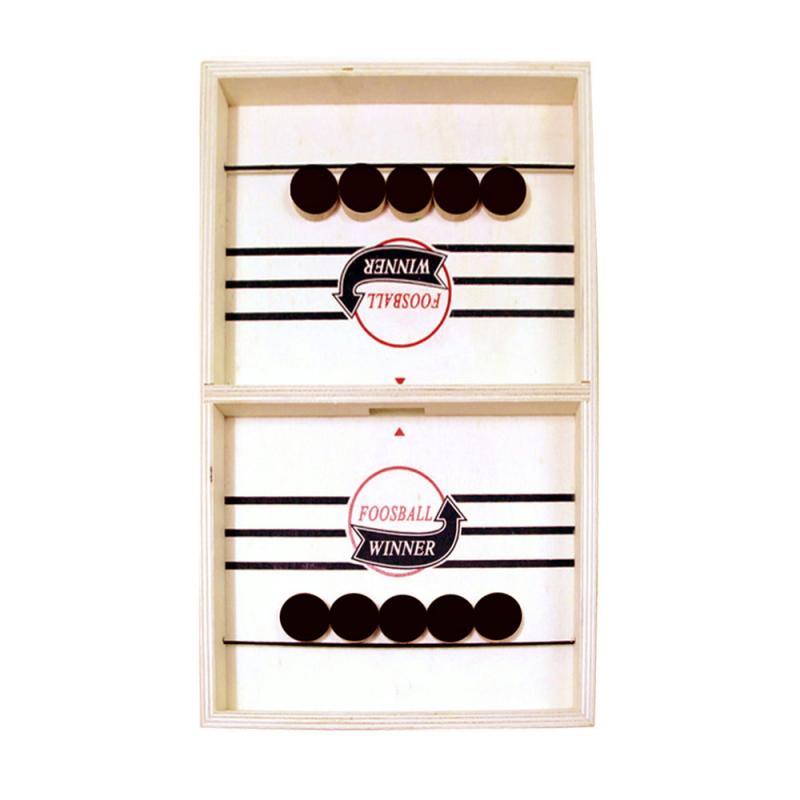 Hockey Sling Puck Game - pokemaHockey Sling Puck Game