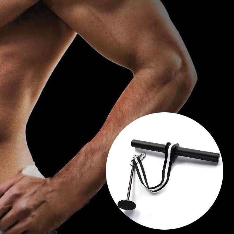 Household Fitness Equipment Arm Roll - pokemad2b8ce9f5388b4d44952b045d20b539f