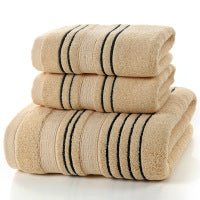 Household Pure Cotton Towel Towel Bath Towel - pokemae3db954b9b43c4818bb8529fcafab53c