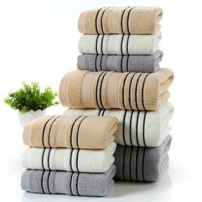 Household Pure Cotton Towel Towel Bath Towel - pokemafdf921b02ad2a9e07efde5b4bcd67459