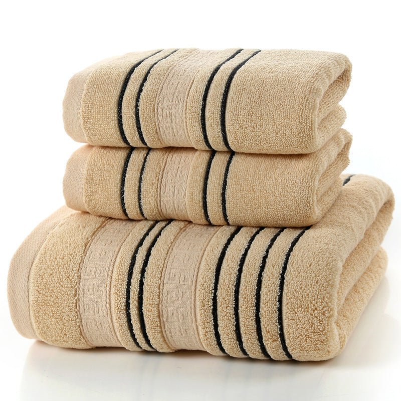Household Pure Cotton Towel Towel Bath Towel - pokemabdb3d0b5efb9a67fce7c00bf85b610ff