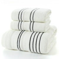 Household Pure Cotton Towel Towel Bath Towel - pokema323260aff8ed5ddf38a12a55f8e085fb