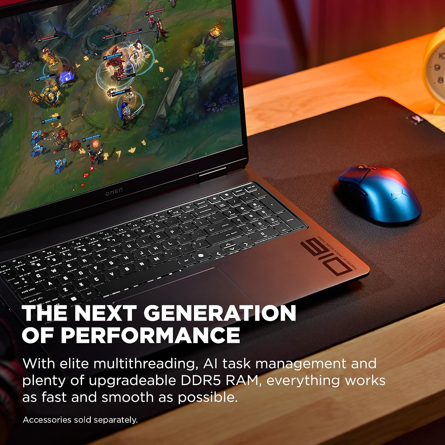 HP OMEN 16 Gaming Laptop, Intel Core 7-240H, 32GB DDR5, 1TB SSD, NVIDIA GeForce RTX 5070 GPU (8GB GDDR7), 2K IPS sRGB 144Hz VRR Display (1920x1200), Windows 11 Home, Shadow Black (16-am0030ca) - pokemaHP OMEN 16 Gaming Laptop, Intel Core 7-240H, 32GB DDR5, 1TB SSD, NVIDIA GeForce RTX 5070 GPU (8GB GDDR7), 2K IPS sRGB 144Hz VRR Display (1920x1200), Windows 11 Home, Shadow Black (16-am0030ca)