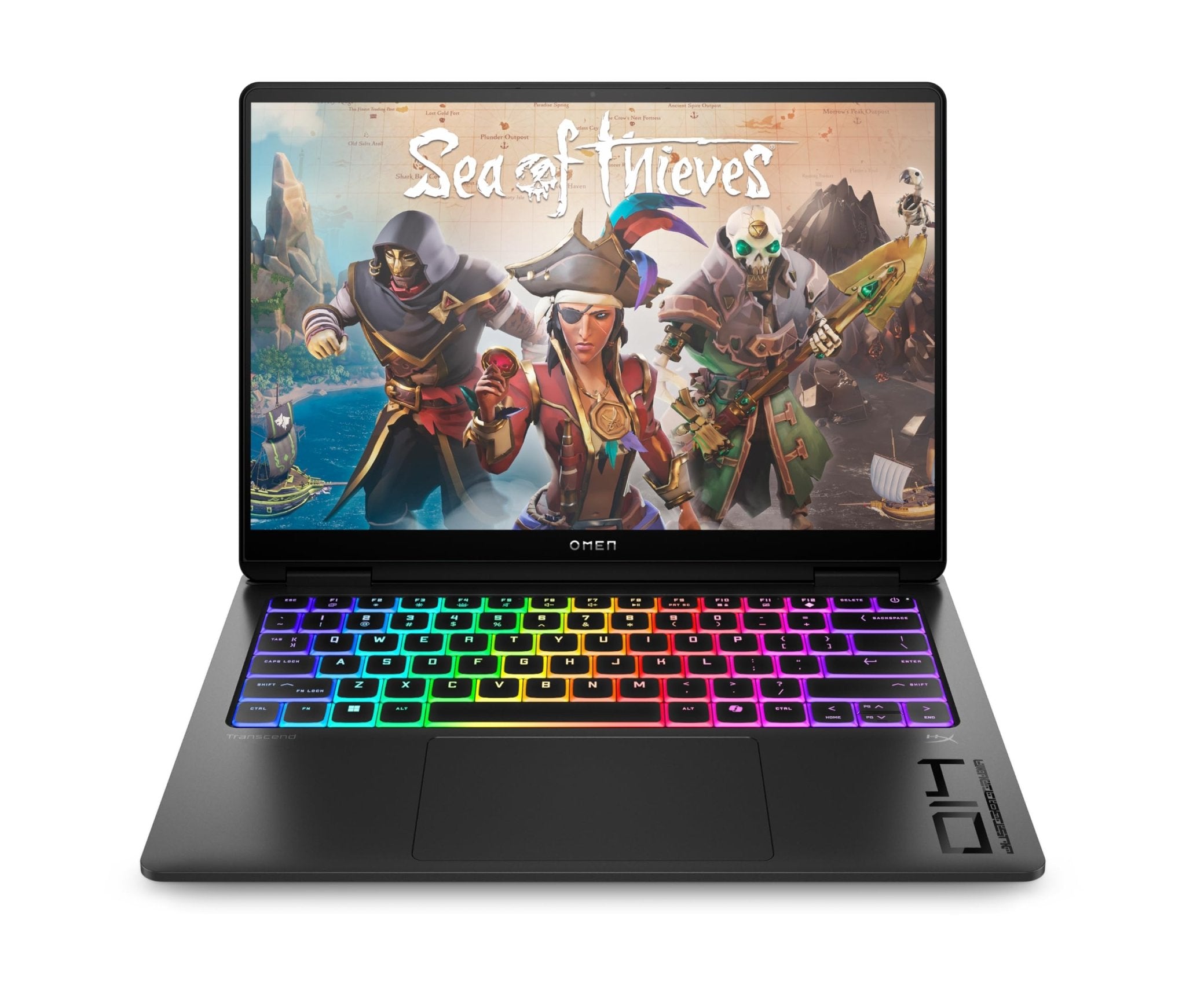 HP OMEN 16 Gaming Laptop, Intel Core 7-240H, 32GB DDR5, 1TB SSD, NVIDIA GeForce RTX 5070 GPU (8GB GDDR7), 2K IPS sRGB 144Hz VRR Display (1920x1200), Windows 11 Home, Shadow Black (16-am0030ca) - pokemaHP OMEN 16 Gaming Laptop, Intel Core 7-240H, 32GB DDR5, 1TB SSD, NVIDIA GeForce RTX 5070 GPU (8GB GDDR7), 2K IPS sRGB 144Hz VRR Display (1920x1200), Windows 11 Home, Shadow Black (16-am0030ca)