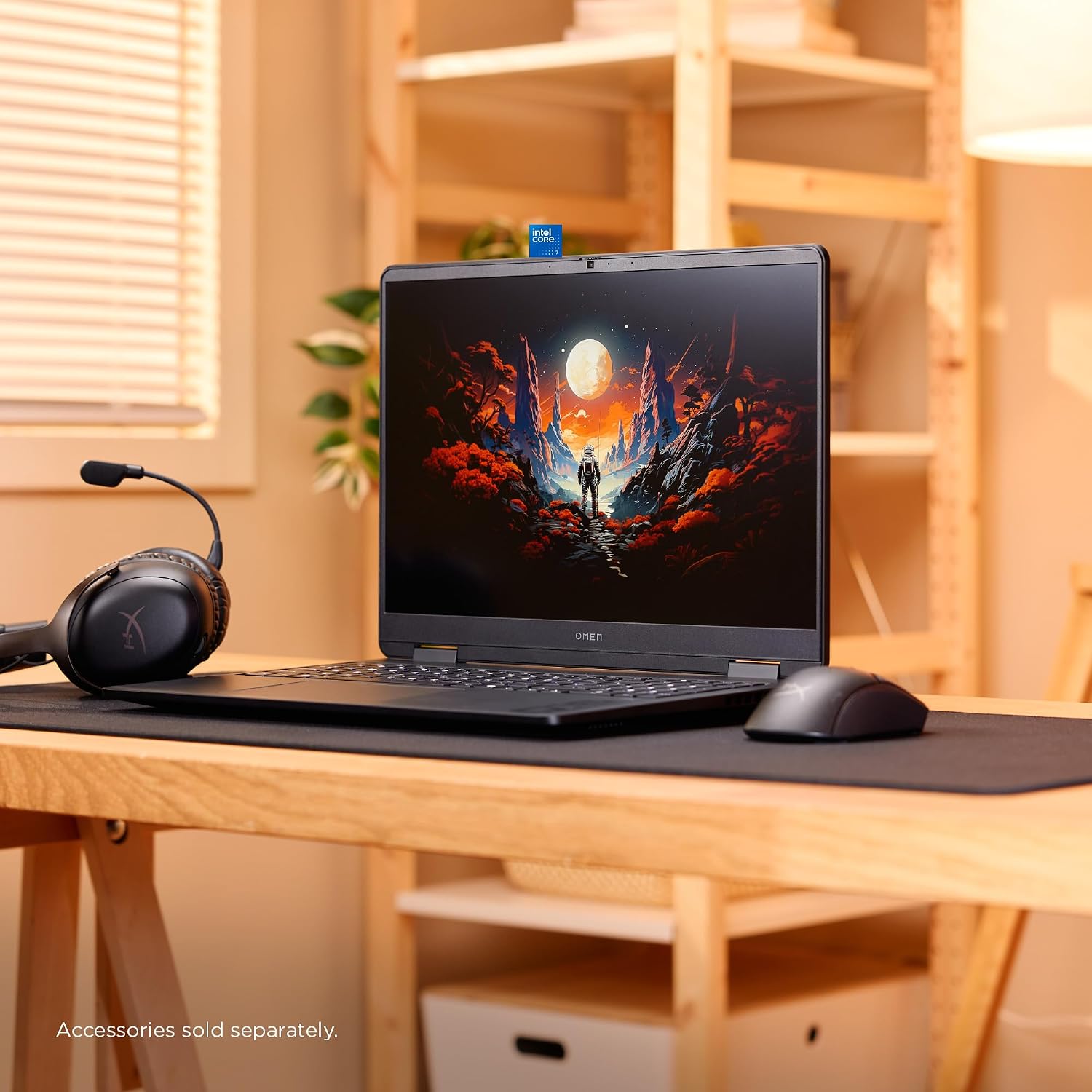 HP OMEN 16 Gaming Laptop, Intel Core 7-240H, 32GB DDR5, 1TB SSD, NVIDIA GeForce RTX 5070 GPU (8GB GDDR7), 2K IPS sRGB 144Hz VRR Display (1920x1200), Windows 11 Home, Shadow Black (16-am0030ca) - pokemaHP OMEN 16 Gaming Laptop, Intel Core 7-240H, 32GB DDR5, 1TB SSD, NVIDIA GeForce RTX 5070 GPU (8GB GDDR7), 2K IPS sRGB 144Hz VRR Display (1920x1200), Windows 11 Home, Shadow Black (16-am0030ca)