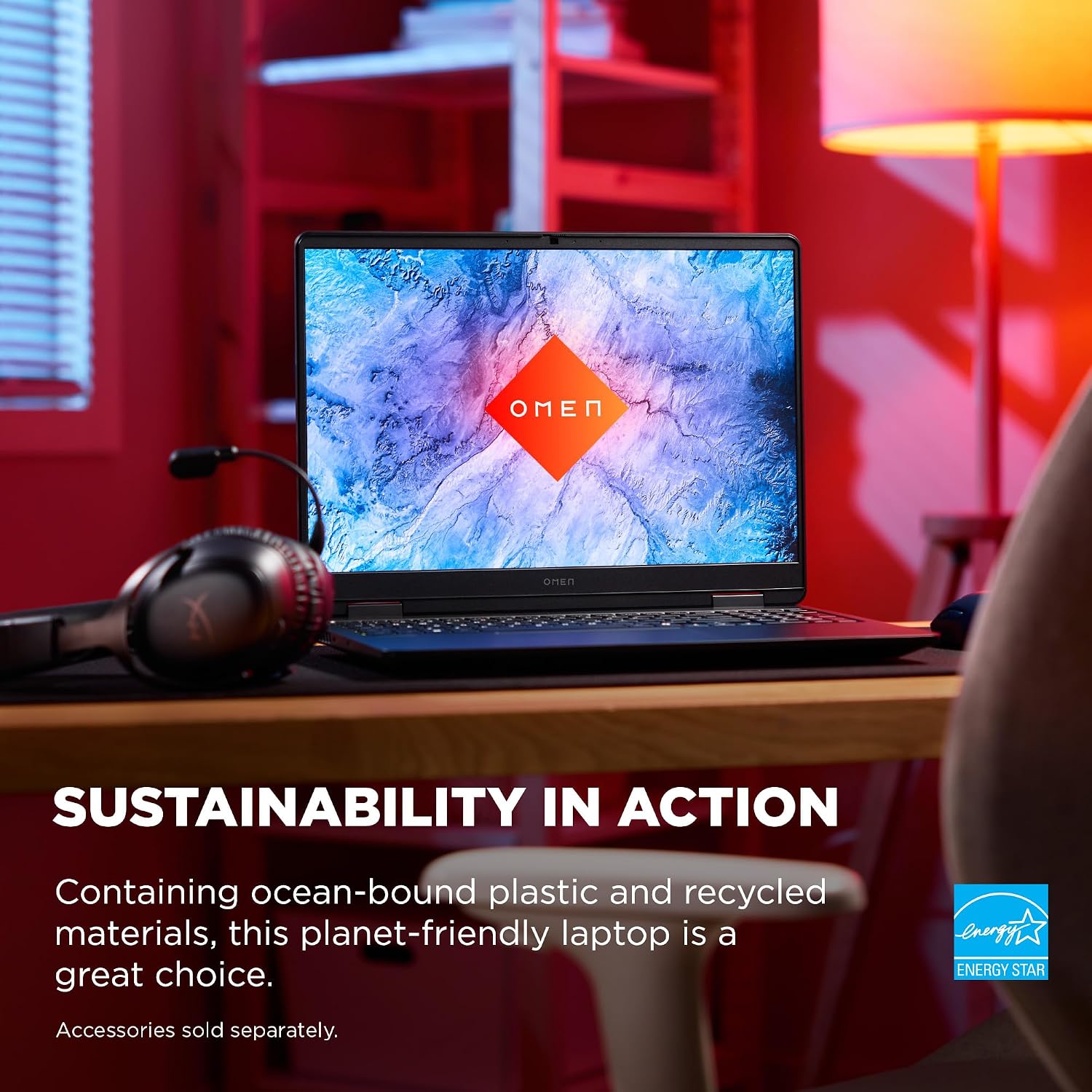 HP OMEN 16 Gaming Laptop, Intel Core 7-240H, 32GB DDR5, 1TB SSD, NVIDIA GeForce RTX 5070 GPU (8GB GDDR7), 2K IPS sRGB 144Hz VRR Display (1920x1200), Windows 11 Home, Shadow Black (16-am0030ca) - pokemaHP OMEN 16 Gaming Laptop, Intel Core 7-240H, 32GB DDR5, 1TB SSD, NVIDIA GeForce RTX 5070 GPU (8GB GDDR7), 2K IPS sRGB 144Hz VRR Display (1920x1200), Windows 11 Home, Shadow Black (16-am0030ca)