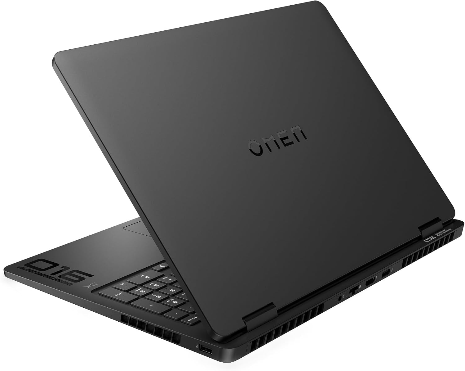 HP OMEN 16 Gaming Laptop, Intel Core 7-240H, 32GB DDR5, 1TB SSD, NVIDIA GeForce RTX 5070 GPU (8GB GDDR7), 2K IPS sRGB 144Hz VRR Display (1920x1200), Windows 11 Home, Shadow Black (16-am0030ca) - pokemaHP OMEN 16 Gaming Laptop, Intel Core 7-240H, 32GB DDR5, 1TB SSD, NVIDIA GeForce RTX 5070 GPU (8GB GDDR7), 2K IPS sRGB 144Hz VRR Display (1920x1200), Windows 11 Home, Shadow Black (16-am0030ca)