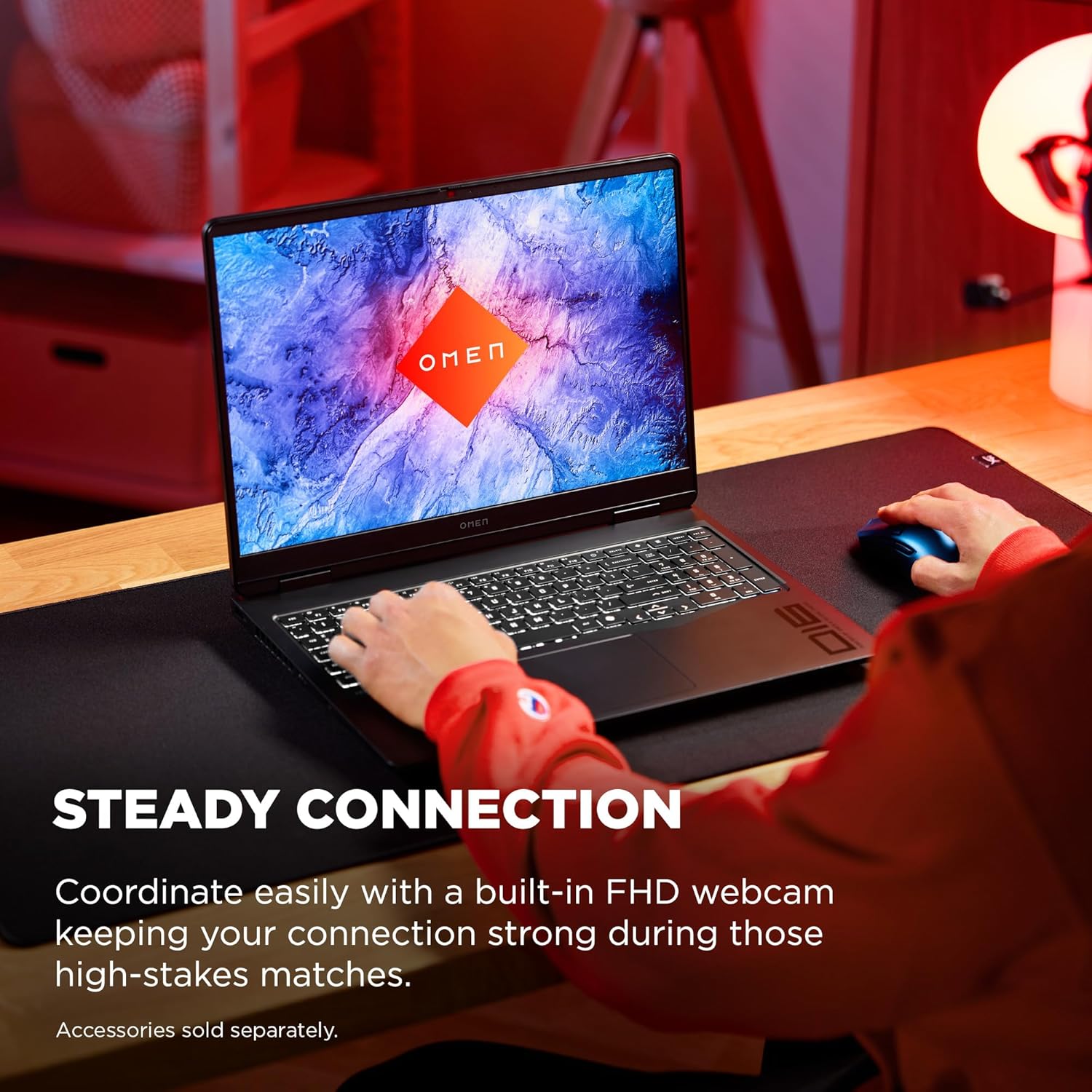 HP OMEN 16 Gaming Laptop, Intel Core 7-240H, 32GB DDR5, 1TB SSD, NVIDIA GeForce RTX 5070 GPU (8GB GDDR7), 2K IPS sRGB 144Hz VRR Display (1920x1200), Windows 11 Home, Shadow Black (16-am0030ca) - pokemaHP OMEN 16 Gaming Laptop, Intel Core 7-240H, 32GB DDR5, 1TB SSD, NVIDIA GeForce RTX 5070 GPU (8GB GDDR7), 2K IPS sRGB 144Hz VRR Display (1920x1200), Windows 11 Home, Shadow Black (16-am0030ca)
