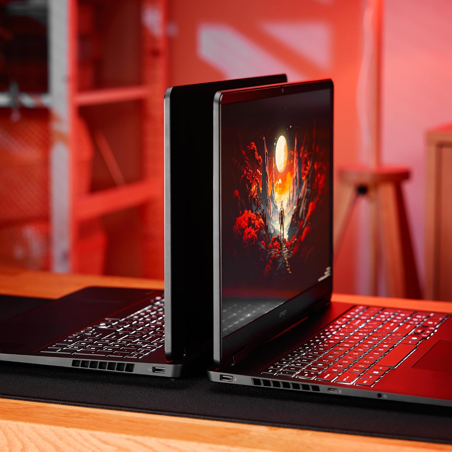 HP OMEN 16 Gaming Laptop, Intel Core 7-240H, 32GB DDR5, 1TB SSD, NVIDIA GeForce RTX 5070 GPU (8GB GDDR7), 2K IPS sRGB 144Hz VRR Display (1920x1200), Windows 11 Home, Shadow Black (16-am0030ca) - pokemaHP OMEN 16 Gaming Laptop, Intel Core 7-240H, 32GB DDR5, 1TB SSD, NVIDIA GeForce RTX 5070 GPU (8GB GDDR7), 2K IPS sRGB 144Hz VRR Display (1920x1200), Windows 11 Home, Shadow Black (16-am0030ca)