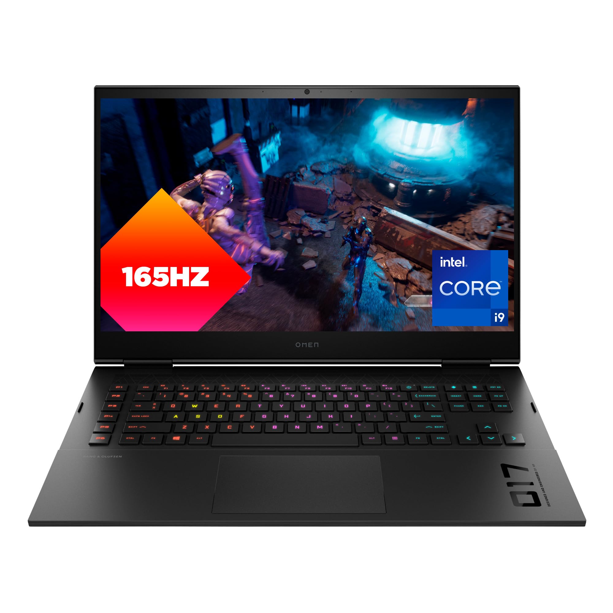 HP OMEN 16 Gaming Laptop, Intel Core 7-240H, 32GB DDR5, 1TB SSD, NVIDIA GeForce RTX 5070 GPU (8GB GDDR7), 2K IPS sRGB 144Hz VRR Display (1920x1200), Windows 11 Home, Shadow Black (16-am0030ca) - pokemaHP OMEN 16 Gaming Laptop, Intel Core 7-240H, 32GB DDR5, 1TB SSD, NVIDIA GeForce RTX 5070 GPU (8GB GDDR7), 2K IPS sRGB 144Hz VRR Display (1920x1200), Windows 11 Home, Shadow Black (16-am0030ca)