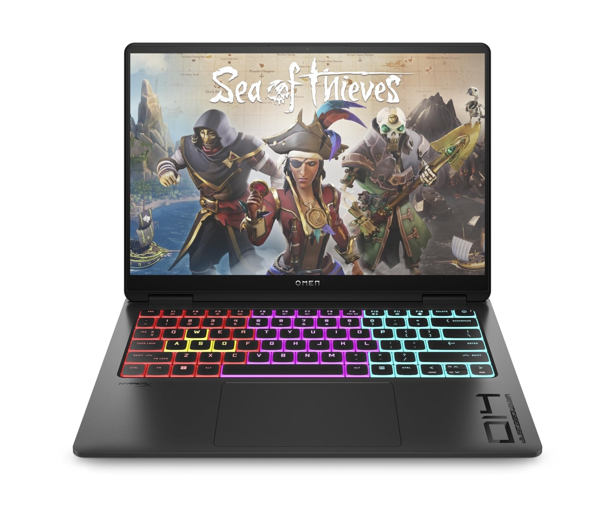 HP OMEN 16 Gaming Laptop, Intel Core 7-240H, 32GB DDR5, 1TB SSD, NVIDIA GeForce RTX 5070 GPU (8GB GDDR7), 2K IPS sRGB 144Hz VRR Display (1920x1200), Windows 11 Home, Shadow Black (16-am0030ca) - pokemaHP OMEN 16 Gaming Laptop, Intel Core 7-240H, 32GB DDR5, 1TB SSD, NVIDIA GeForce RTX 5070 GPU (8GB GDDR7), 2K IPS sRGB 144Hz VRR Display (1920x1200), Windows 11 Home, Shadow Black (16-am0030ca)