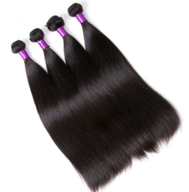 Human hair straight hair Brazilin human straight hair Brazil hot sale natural color - pokemaf29486d3a7212036ee6949e1a1d97fc8