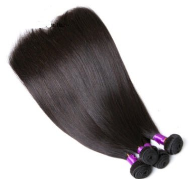 Human hair straight hair Brazilin human straight hair Brazil hot sale natural color - pokema4e143ae34be7b01659b388115f2309f