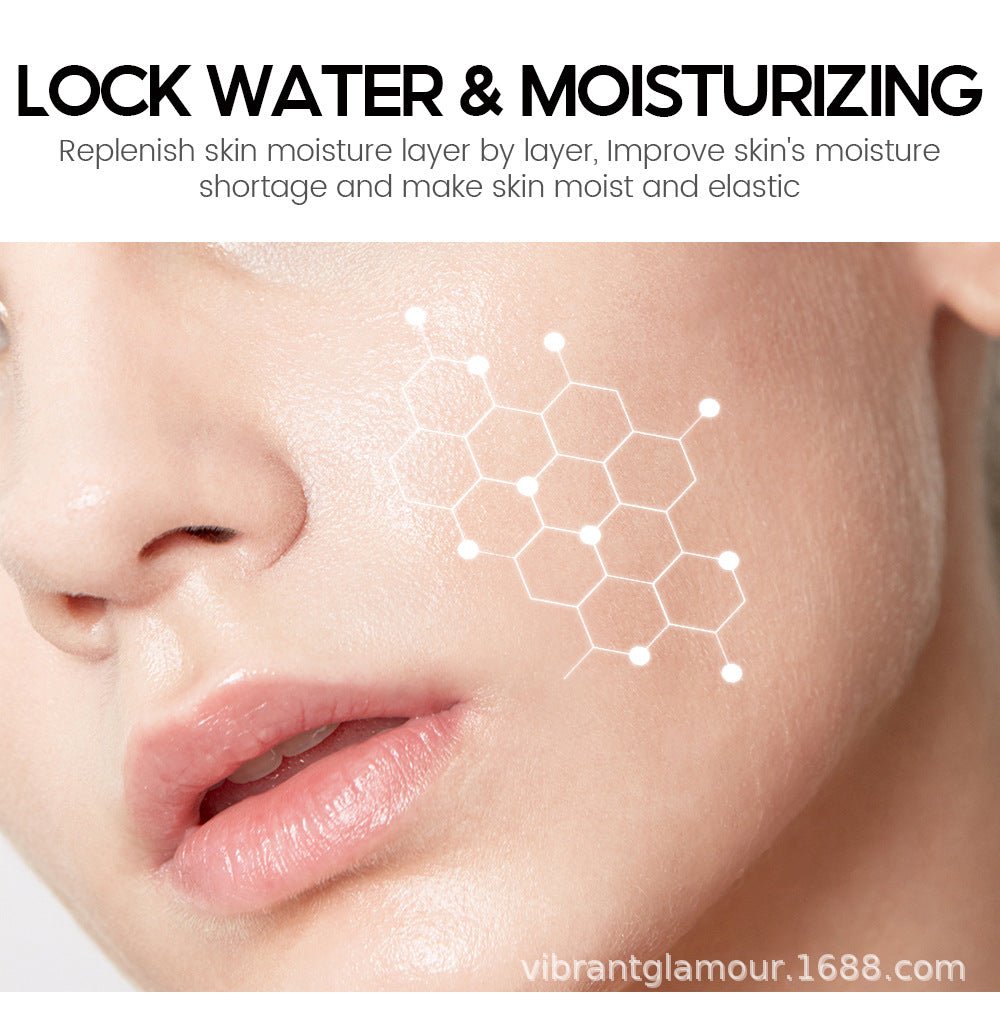 Hyaluronic Acid Face Serum Anti-Aging Shrink Pore Whitening Moisturizing Face Cream Dry Skin Care - pokema529228e2e5e3e76789cebd8ed78643e8