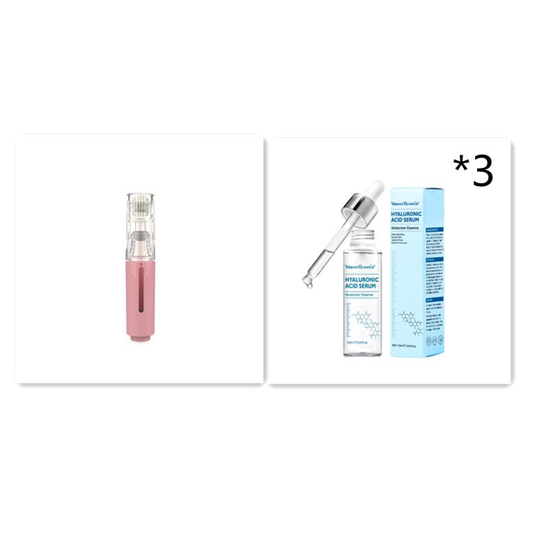 Hyaluronic Acid Face Serum Anti-Aging Shrink Pore Whitening Moisturizing Face Cream Dry Skin Care - pokema550dab263fb800233213ee07c92e84f9