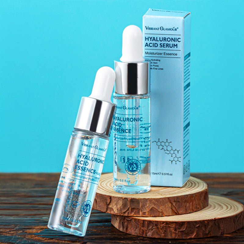 Hyaluronic Acid Face Serum Anti-Aging Shrink Pore Whitening Moisturizing Face Cream Dry Skin Care - pokema952990f985446ac5efa796b1b139443e