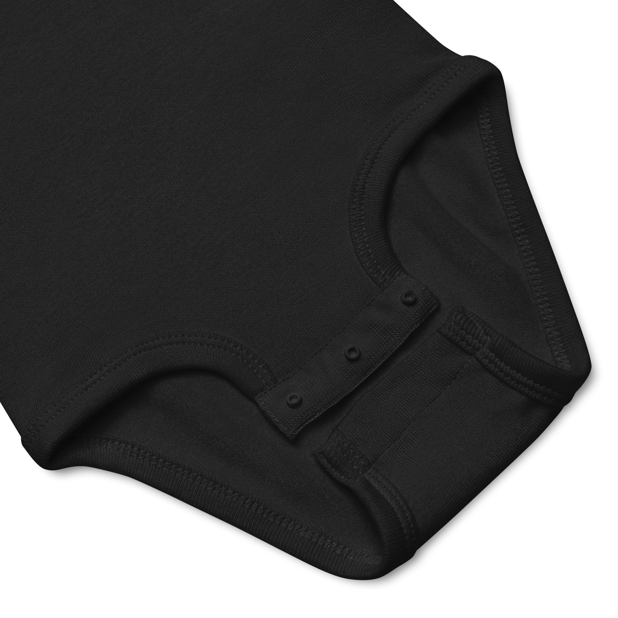 Infant bodysuit - pokemaProduct mockup