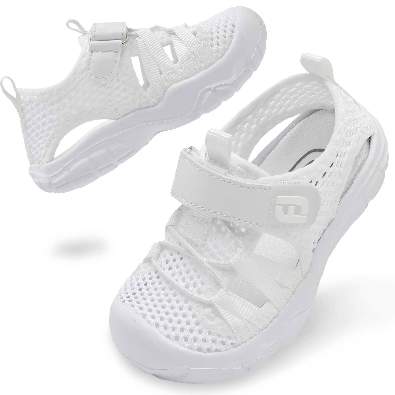 JOINFREE Chaussures aquatiques respirantes Qucik Dry Sport Plage Sandales légères Pieds nus flexibles - pokemaJOINFREE Chaussures aquatiques respirantes Qucik Dry Sport Plage Sandales légères Pieds nus flexibles