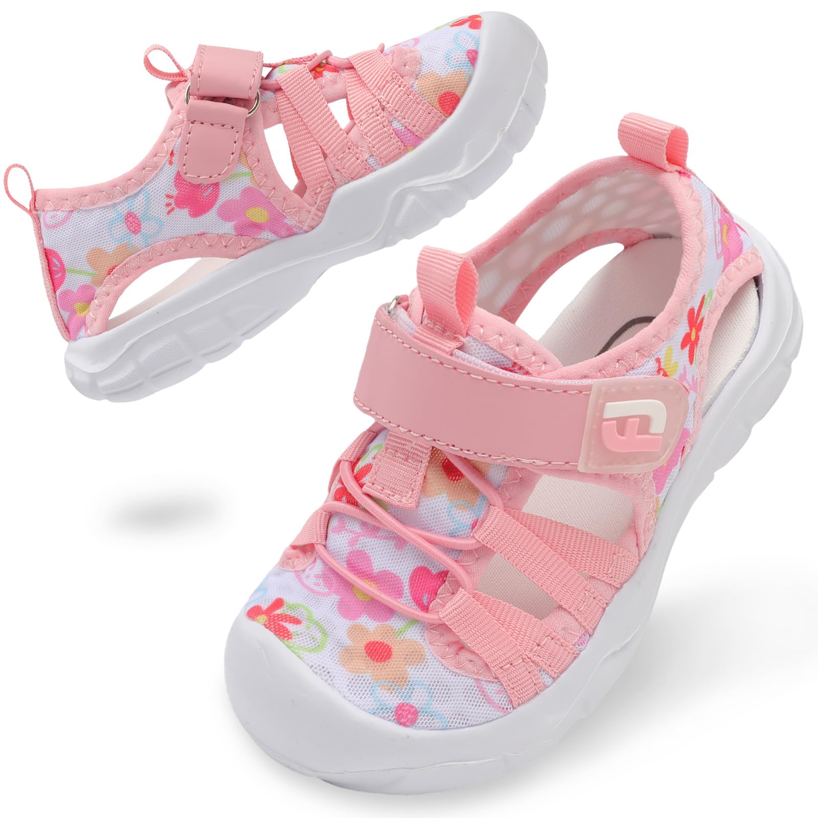 JOINFREE Chaussures aquatiques respirantes Qucik Dry Sport Plage Sandales légères Pieds nus flexibles - pokemaJOINFREE Chaussures aquatiques respirantes Qucik Dry Sport Plage Sandales légères Pieds nus flexibles