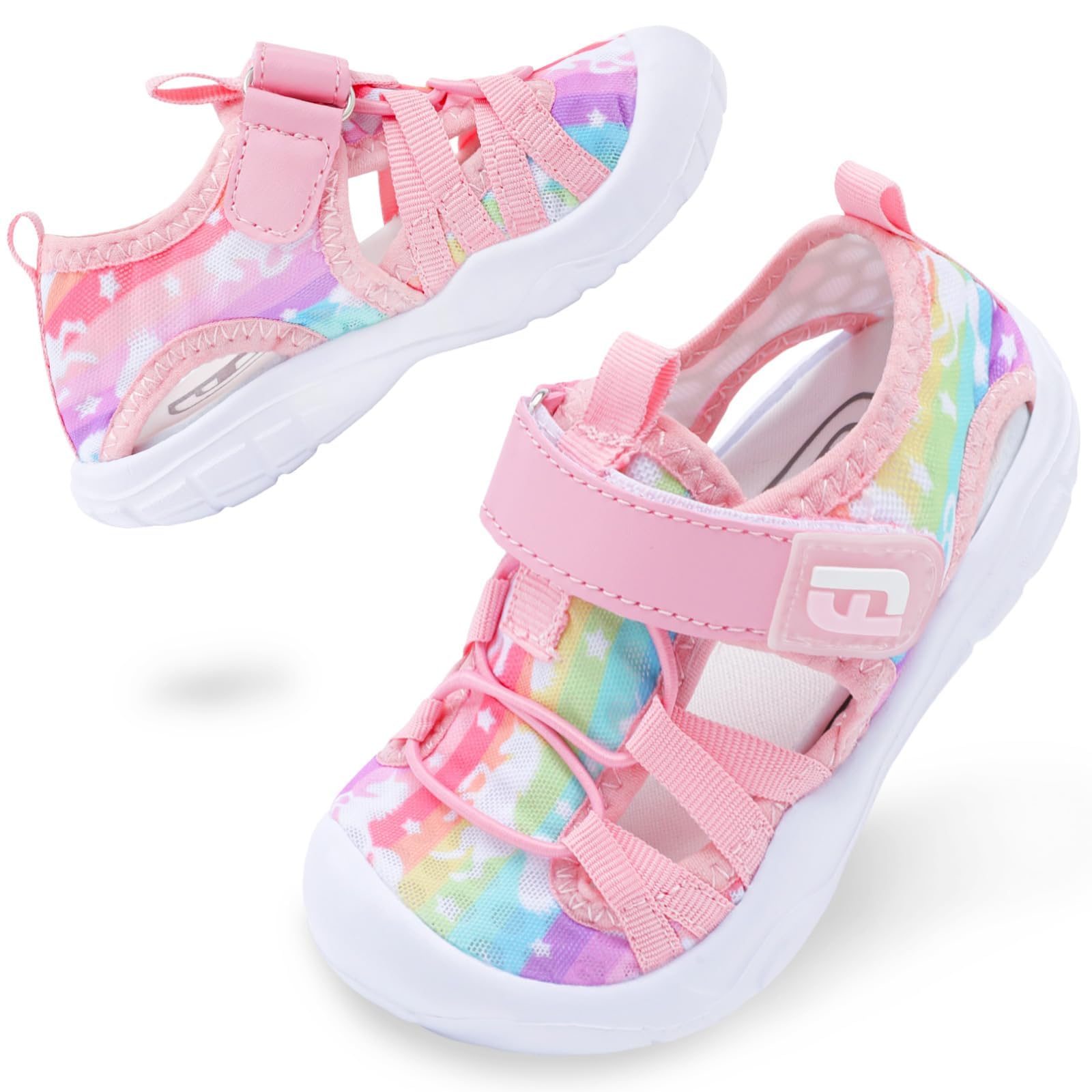 JOINFREE Chaussures aquatiques respirantes Qucik Dry Sport Plage Sandales légères Pieds nus flexibles - pokemaJOINFREE Chaussures aquatiques respirantes Qucik Dry Sport Plage Sandales légères Pieds nus flexibles
