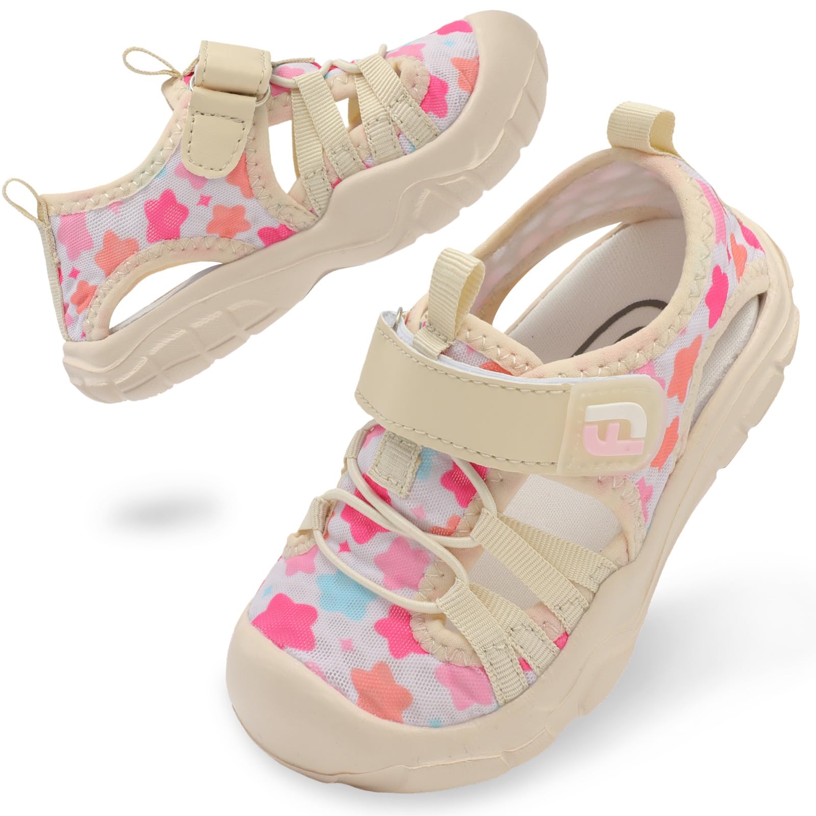 JOINFREE Chaussures aquatiques respirantes Qucik Dry Sport Plage Sandales légères Pieds nus flexibles - pokemaJOINFREE Chaussures aquatiques respirantes Qucik Dry Sport Plage Sandales légères Pieds nus flexibles