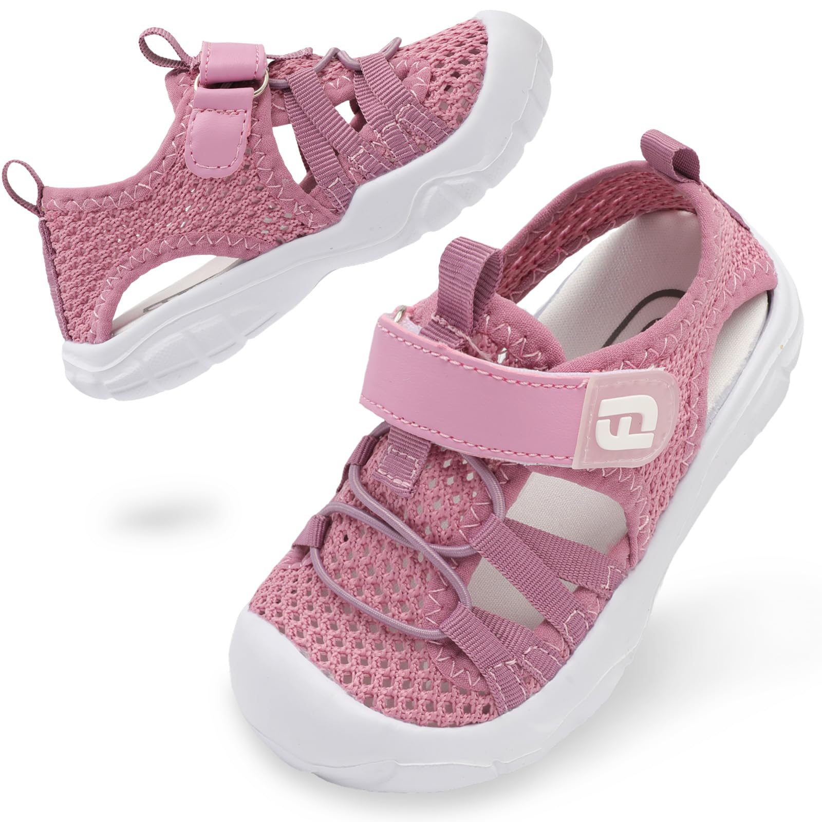 JOINFREE Chaussures aquatiques respirantes Qucik Dry Sport Plage Sandales légères Pieds nus flexibles - pokemaJOINFREE Chaussures aquatiques respirantes Qucik Dry Sport Plage Sandales légères Pieds nus flexibles
