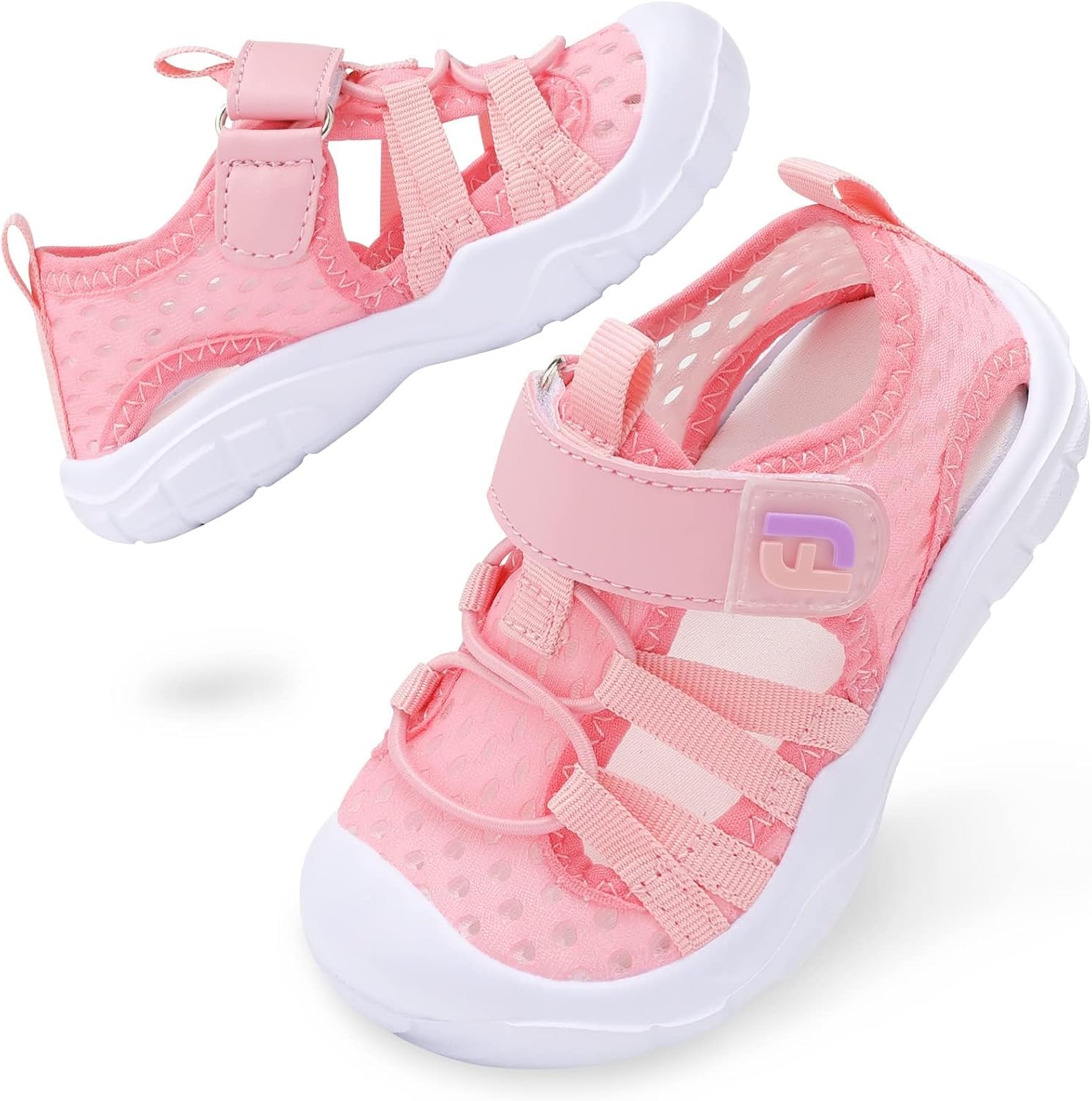 JOINFREE Chaussures aquatiques respirantes Qucik Dry Sport Plage Sandales légères Pieds nus flexibles - pokemaJOINFREE Chaussures aquatiques respirantes Qucik Dry Sport Plage Sandales légères Pieds nus flexibles