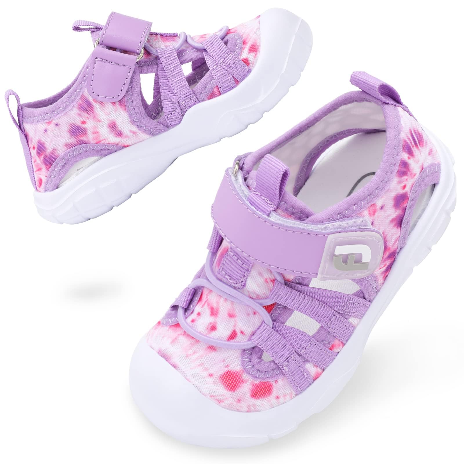 JOINFREE Chaussures aquatiques respirantes Qucik Dry Sport Plage Sandales légères Pieds nus flexibles - pokemaJOINFREE Chaussures aquatiques respirantes Qucik Dry Sport Plage Sandales légères Pieds nus flexibles