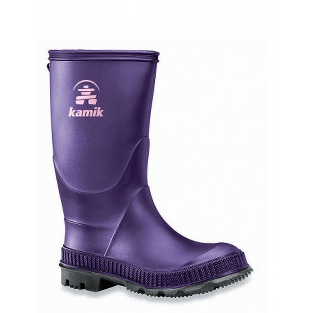 Kamik girls Stomp Rain - pokemaKamik girls Stomp Rain