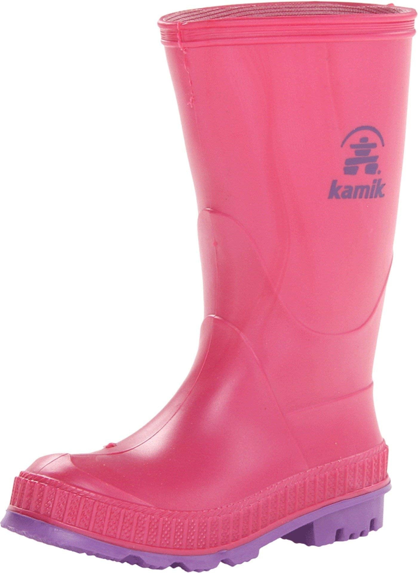 Kamik girls Stomp Rain - pokemaKamik girls Stomp Rain