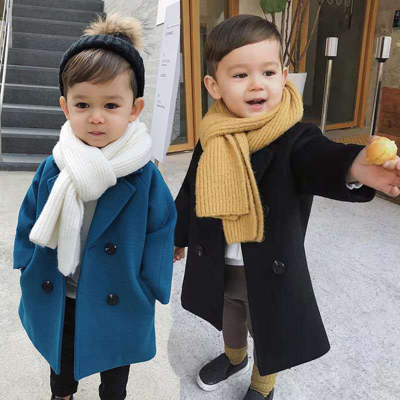 Korean version coat coat - pokema7f84851a385020989d7828be15ee23ca