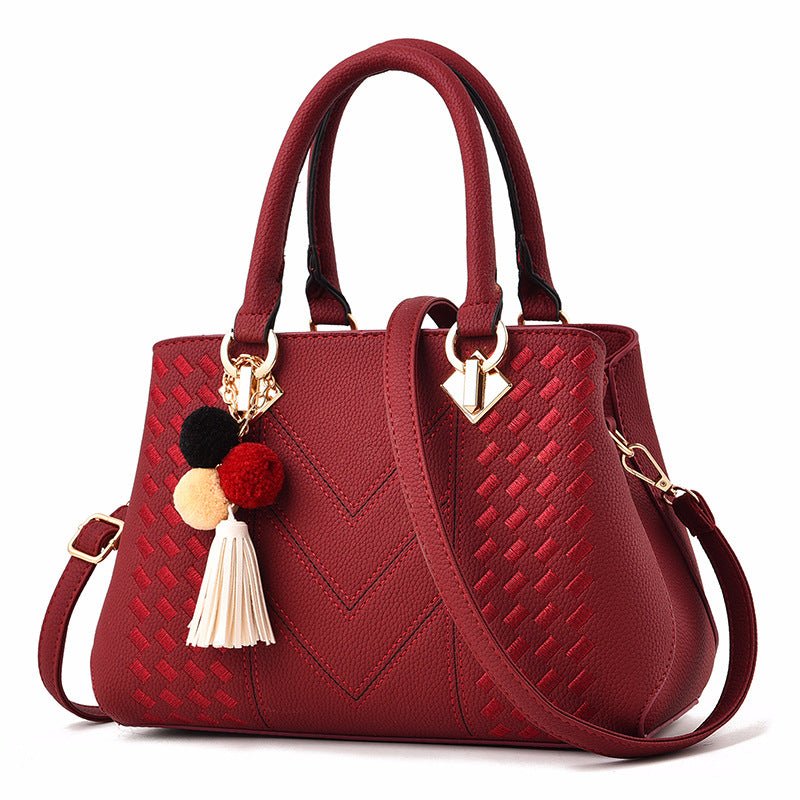 Ladies Hand Bags Luxury Handbags Women Bags Crossbody Bag - pokema9a967a0ad9f4e6788358f3b6963c522c